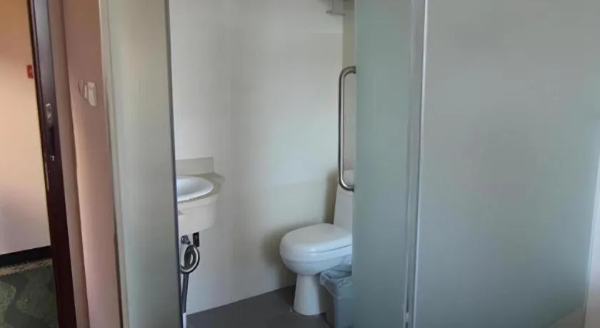 GreenTree Alliance Beijing Tiantan DonGMEn Hotel