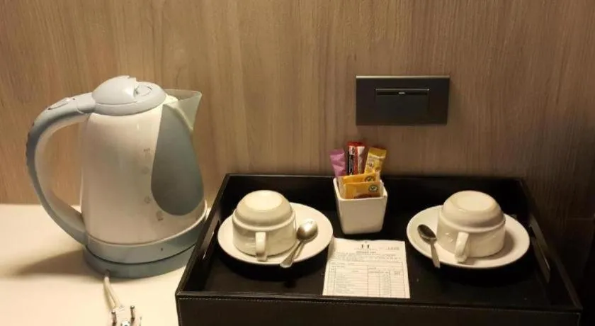 The Heritage Silom Hotel