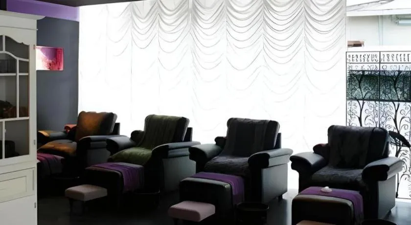 The Heritage Silom Hotel