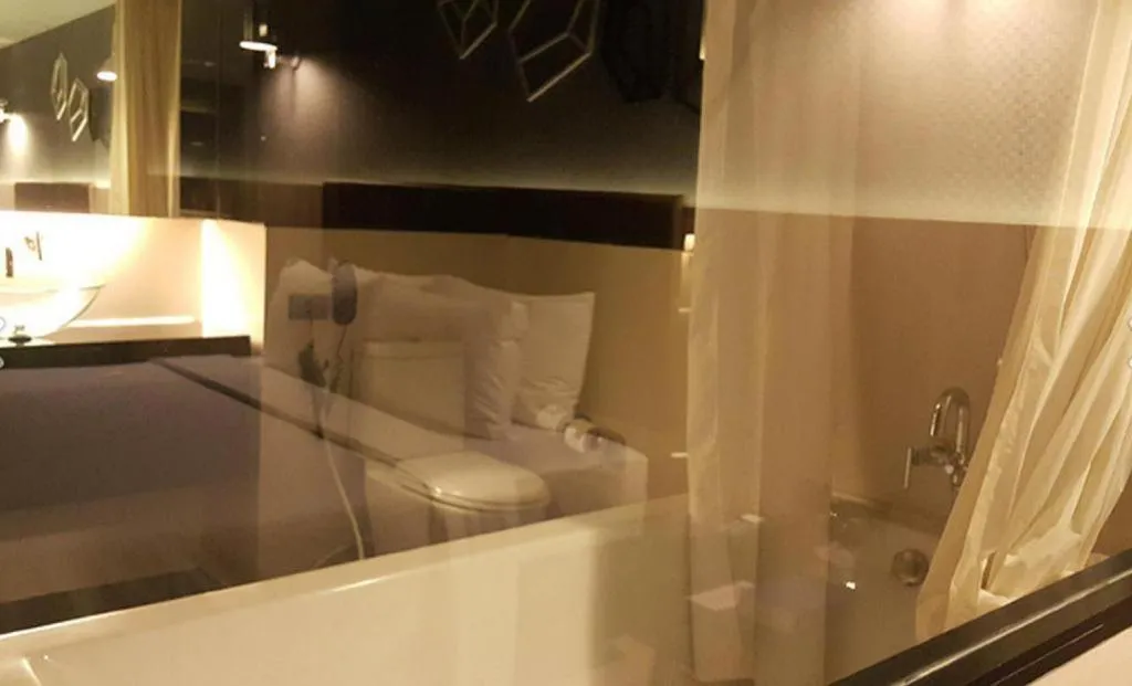 The Heritage Silom Hotel