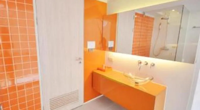 The Heritage Silom Hotel