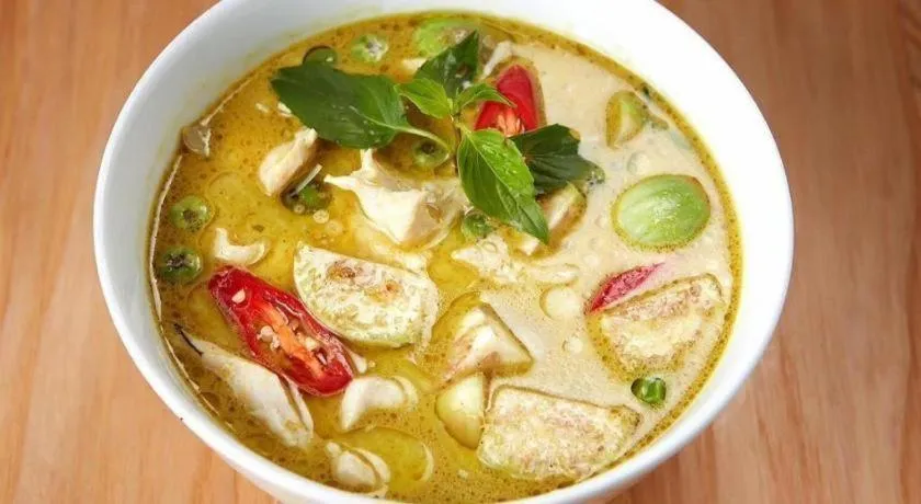 The Heritage Silom Hotel