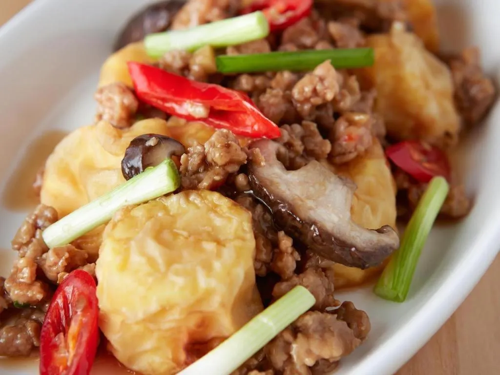 The Heritage Silom Hotel