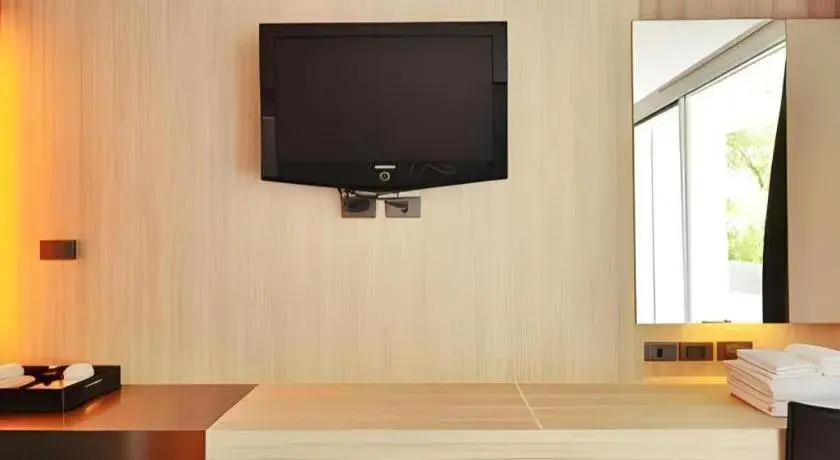 The Heritage Silom Hotel The Heritage Silom Hotel