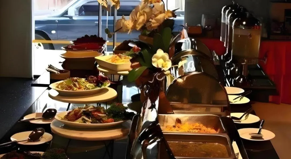 The Heritage Silom Hotel