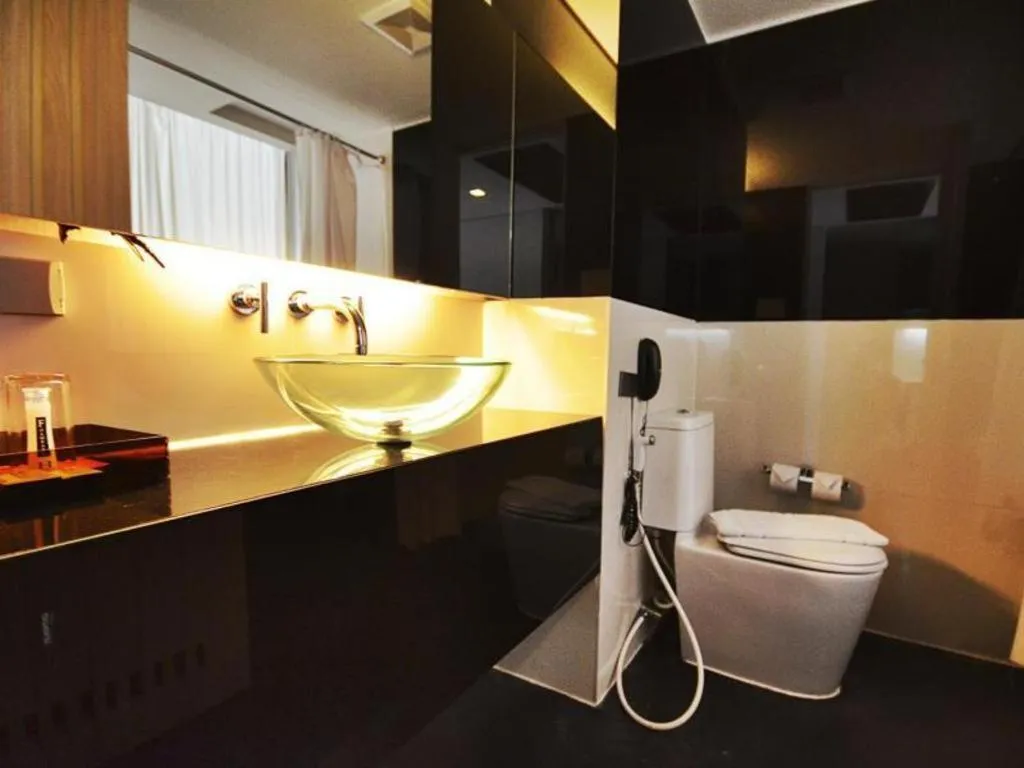 The Heritage Silom Hotel