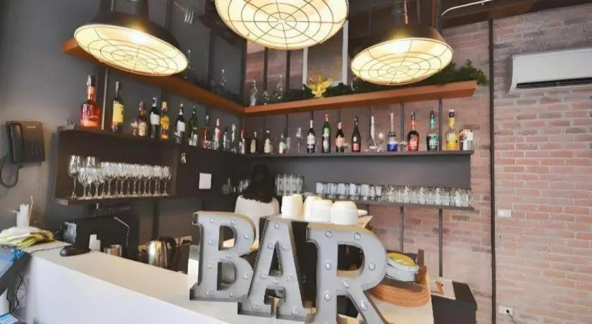 The Heritage Silom Hotel