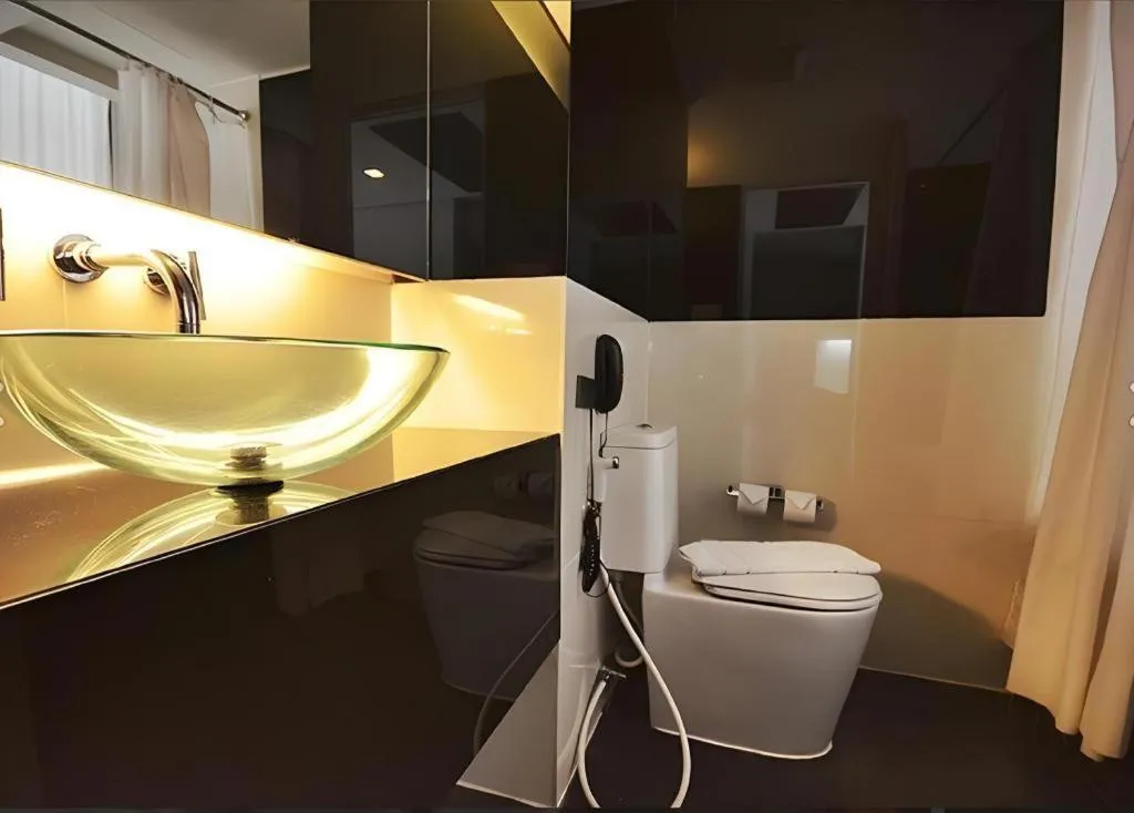 The Heritage Silom Hotel