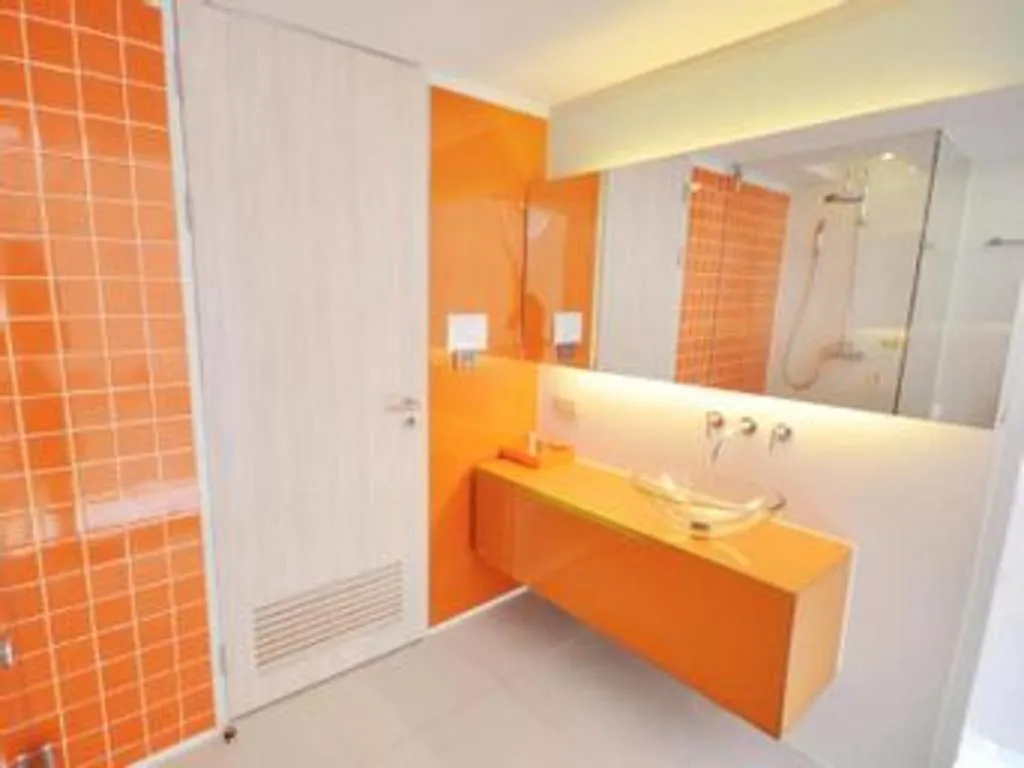 The Heritage Silom Hotel