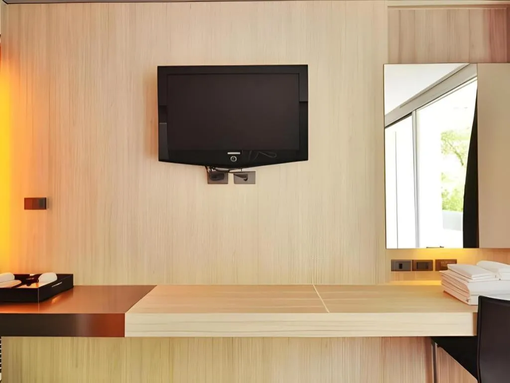 The Heritage Silom Hotel