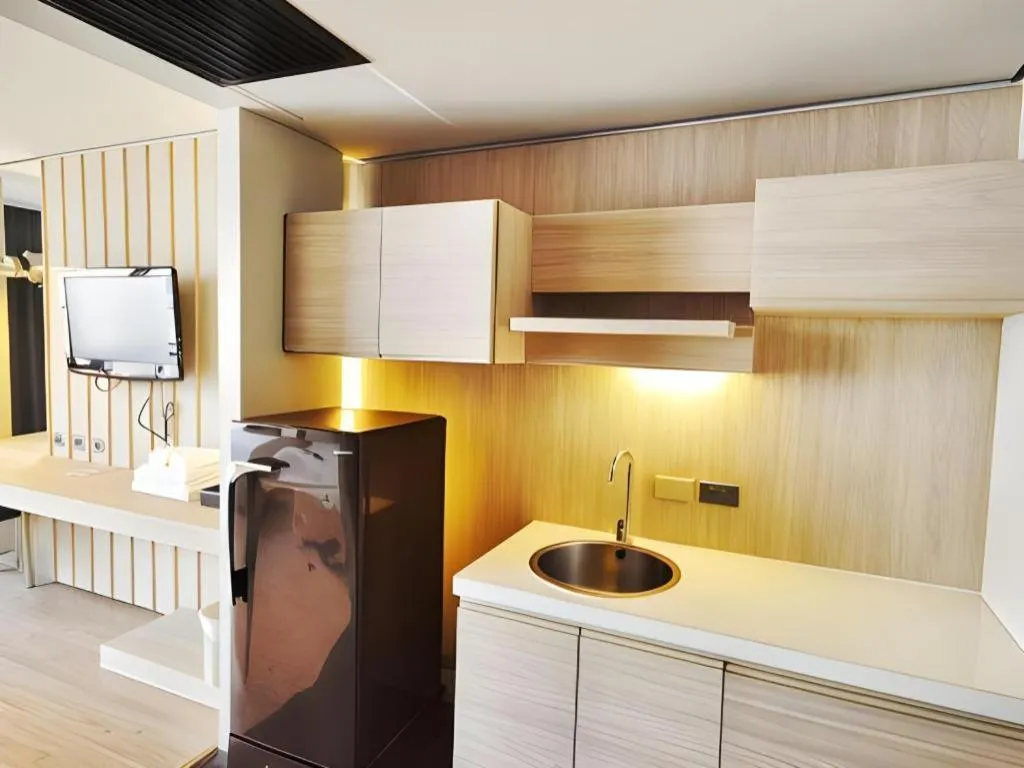 The Heritage Silom Hotel