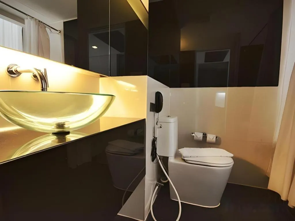 The Heritage Silom Hotel