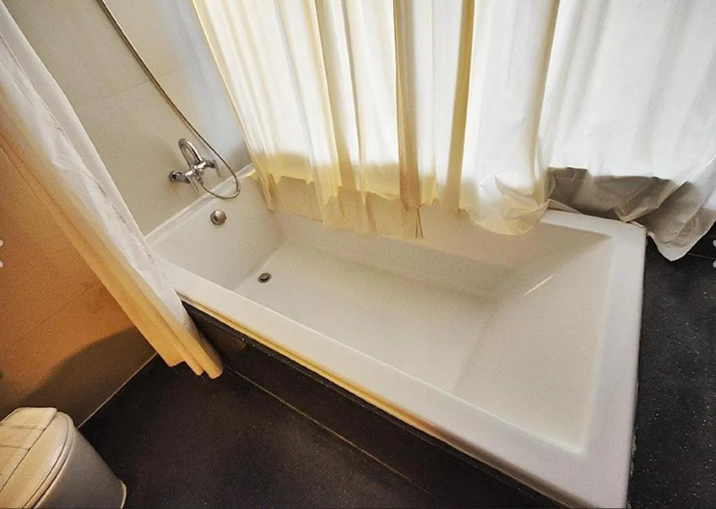 The Heritage Silom Hotel