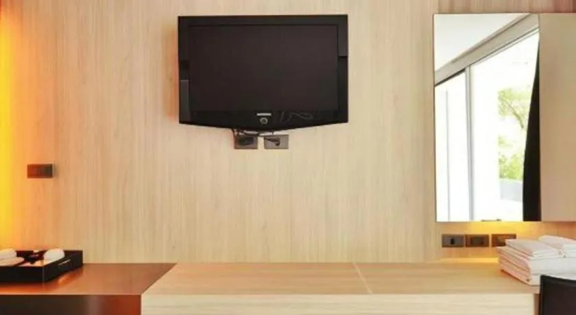 The Heritage Silom Hotel