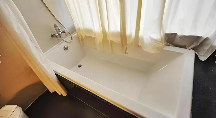 The Heritage Silom Hotel