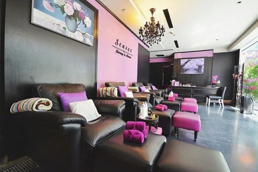 The Heritage Silom Hotel