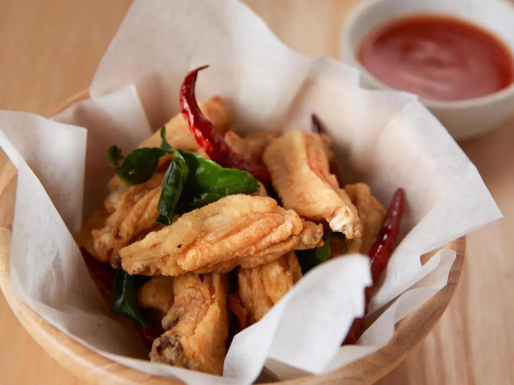 The Heritage Silom Hotel