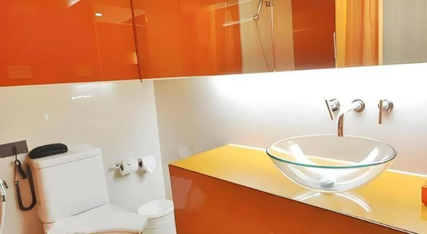 The Heritage Silom Hotel