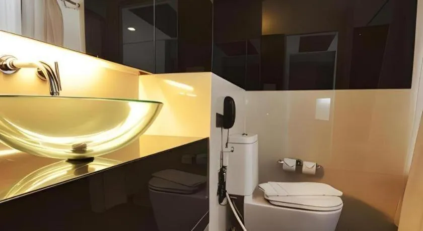 The Heritage Silom Hotel