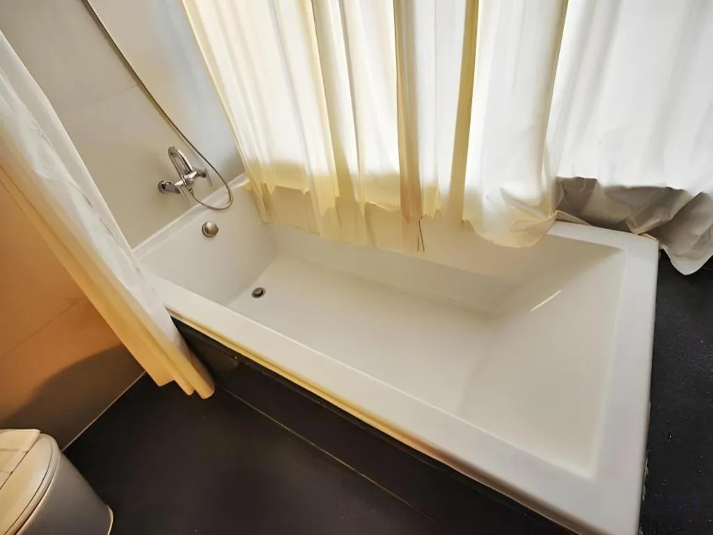 The Heritage Silom Hotel