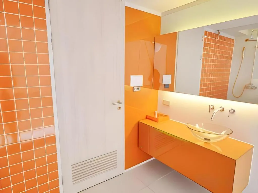 The Heritage Silom Hotel