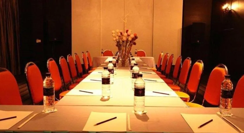 The Heritage Silom Hotel