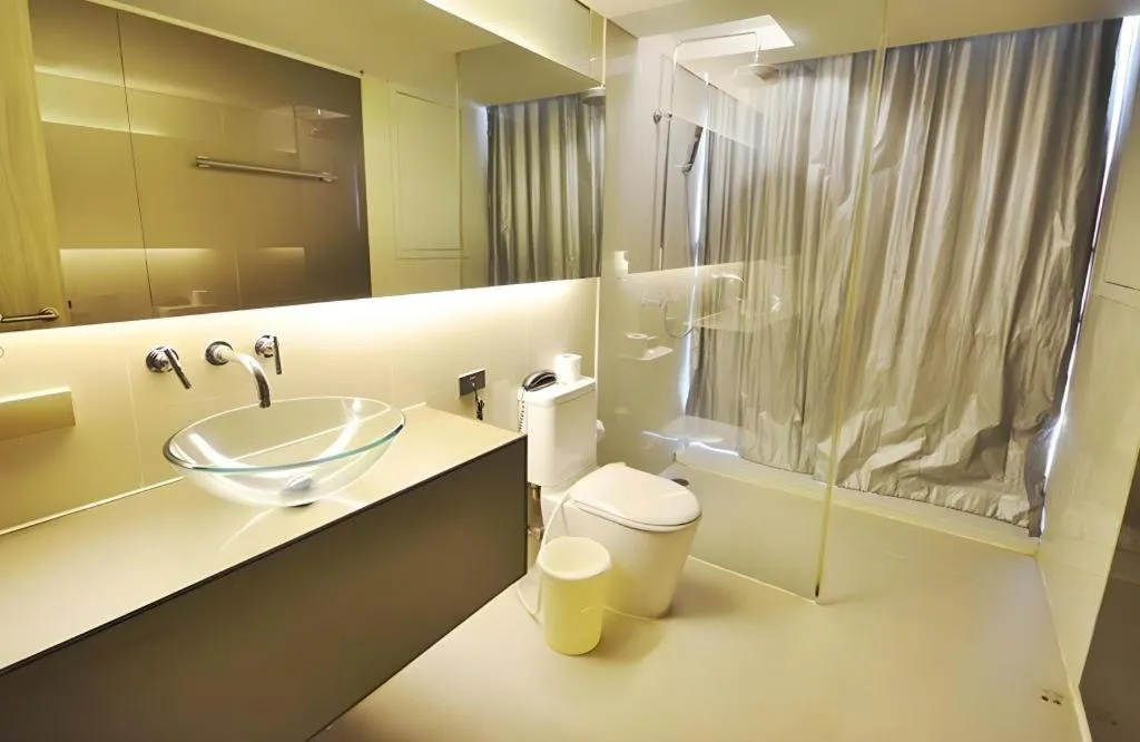 The Heritage Silom Hotel