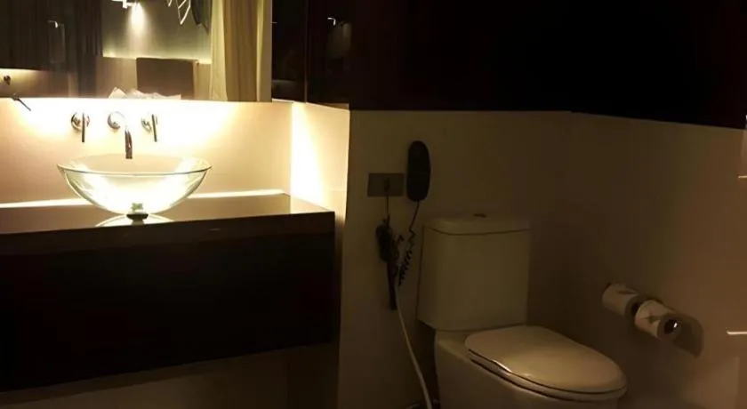 The Heritage Silom Hotel