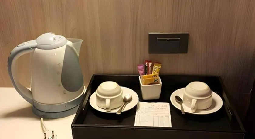 The Heritage Silom Hotel