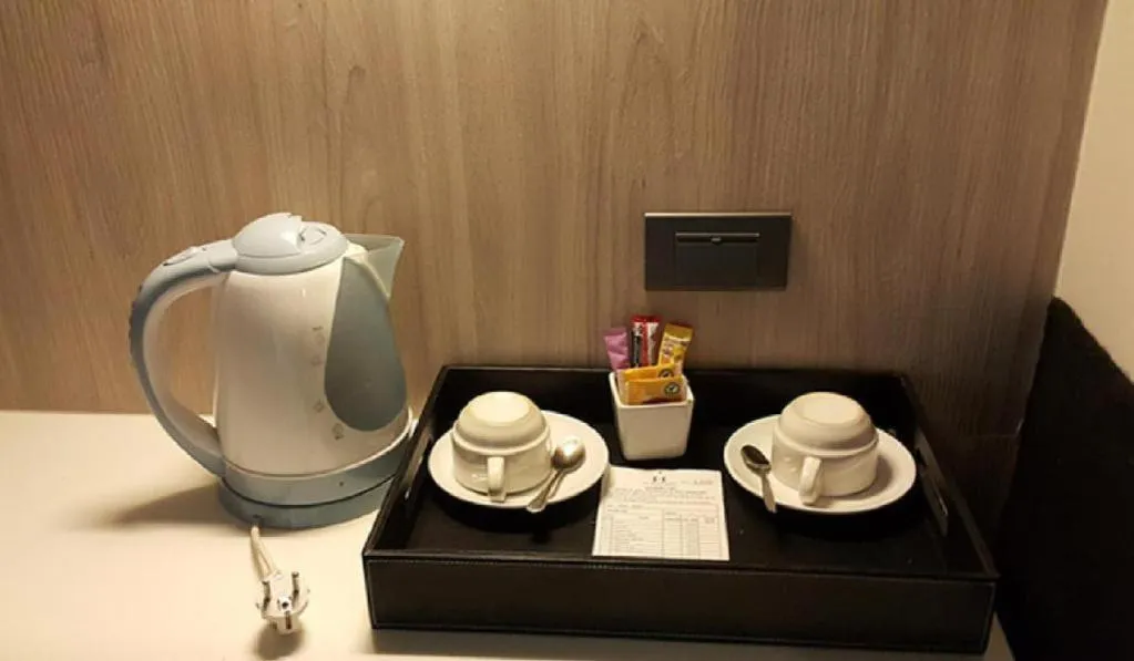 The Heritage Silom Hotel