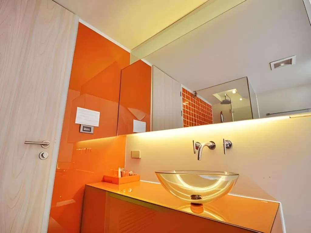 The Heritage Silom Hotel