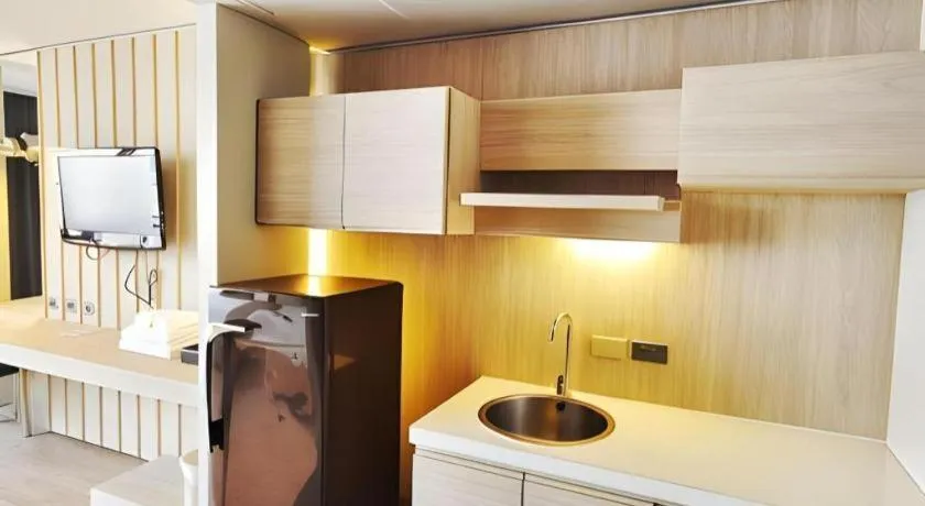 The Heritage Silom Hotel