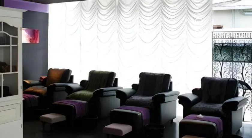 The Heritage Silom Hotel