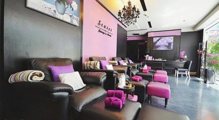 The Heritage Silom Hotel