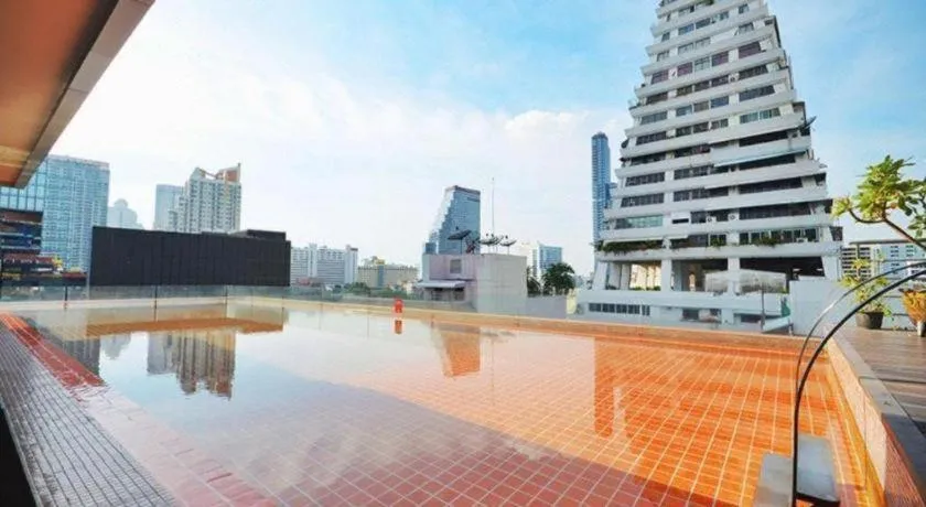 The Heritage Silom Hotel