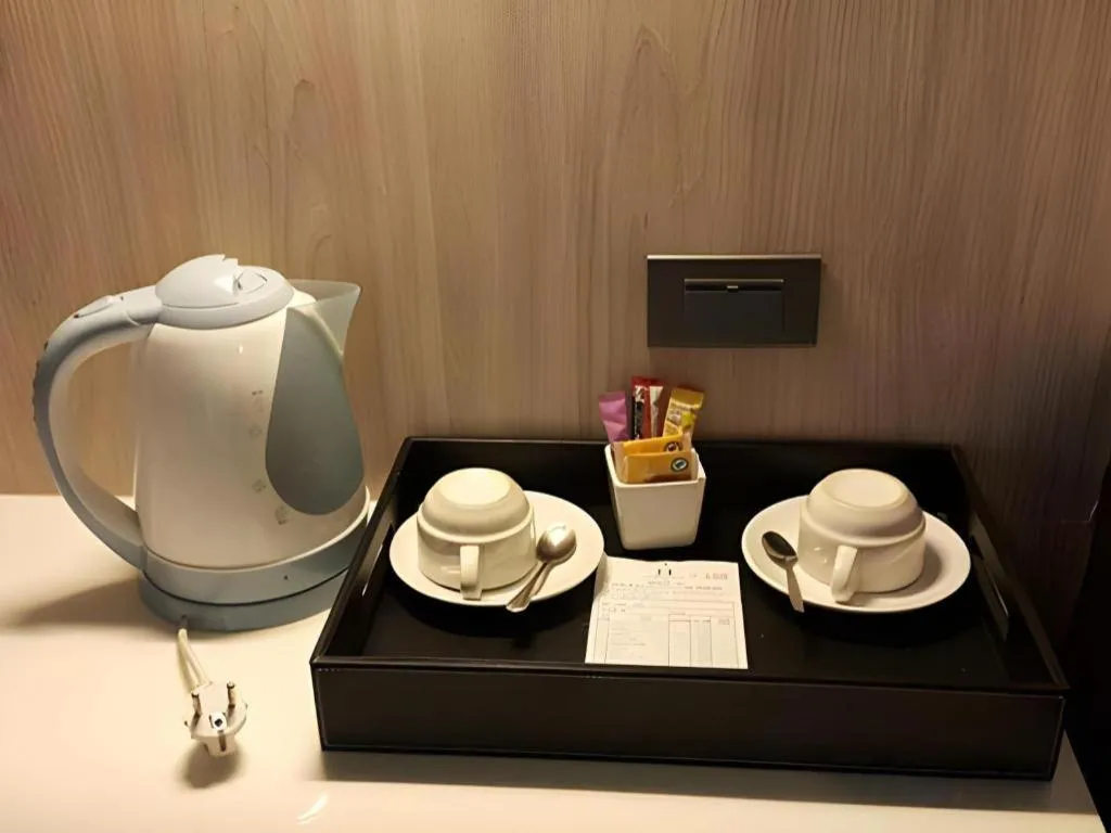 The Heritage Silom Hotel