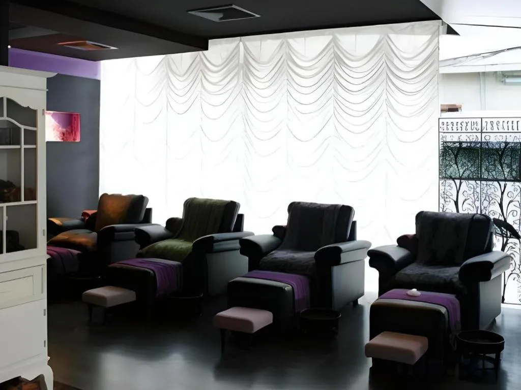 The Heritage Silom Hotel