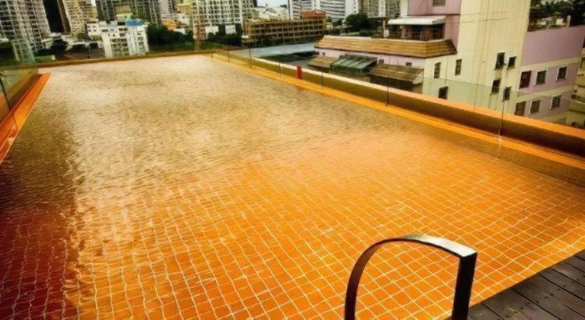 The Heritage Silom Hotel