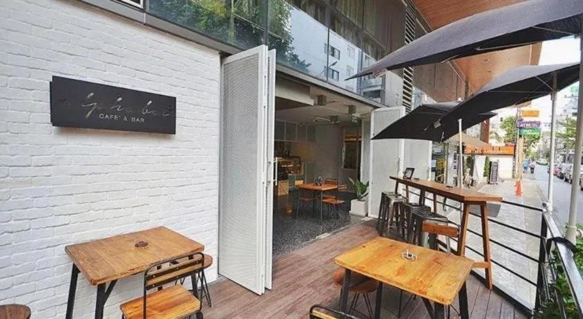 The Heritage Silom Hotel