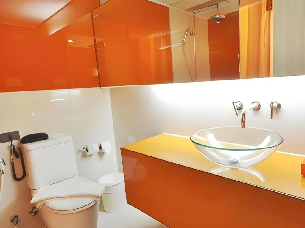 The Heritage Silom Hotel