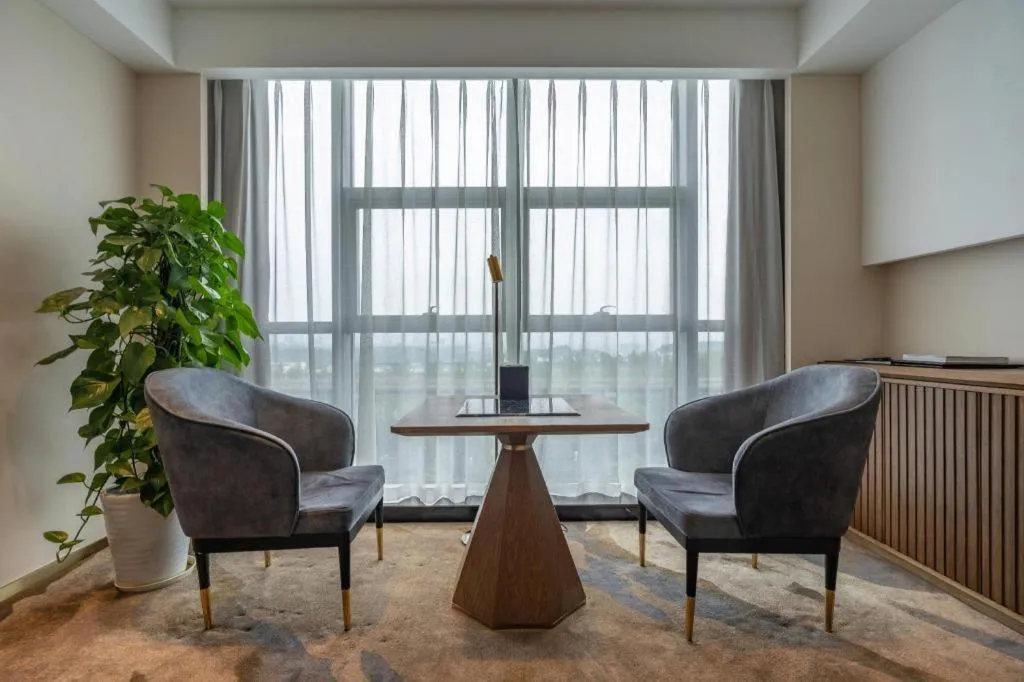 Grand Metropark Hotel Chongqing