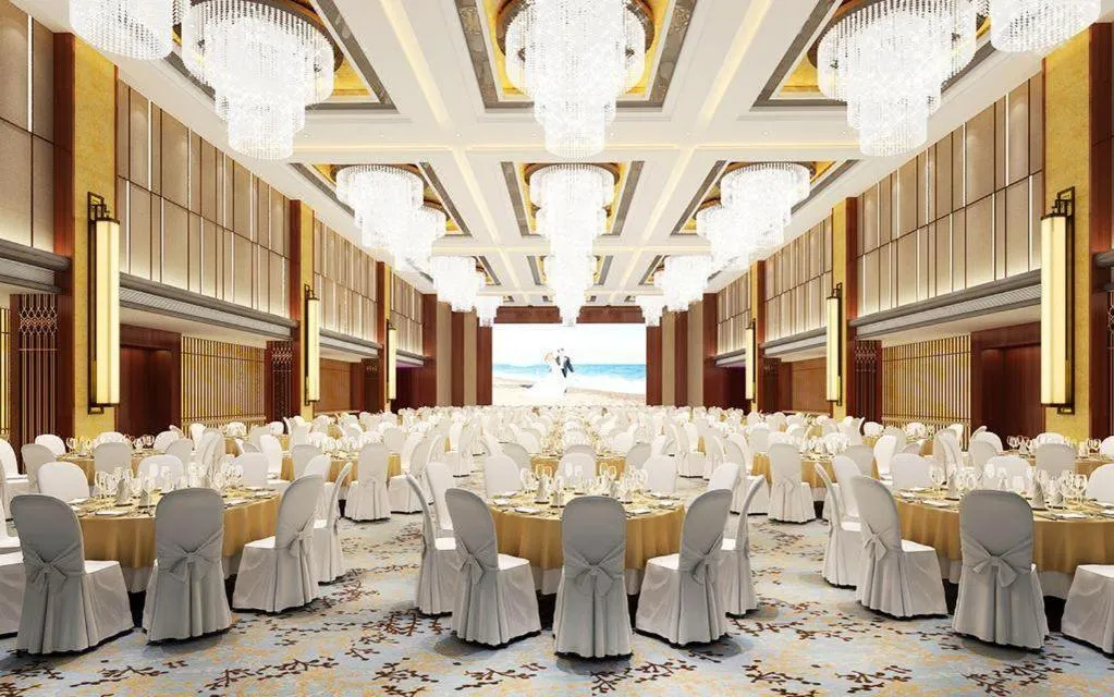 Grand Metropark Hotel Chongqing