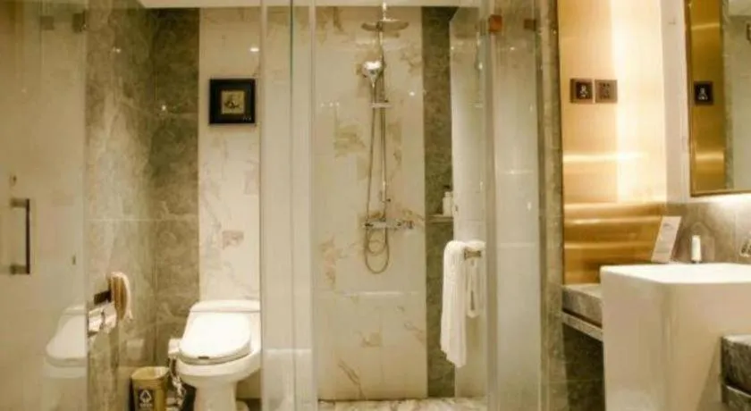 Grand Metropark Hotel Chongqing