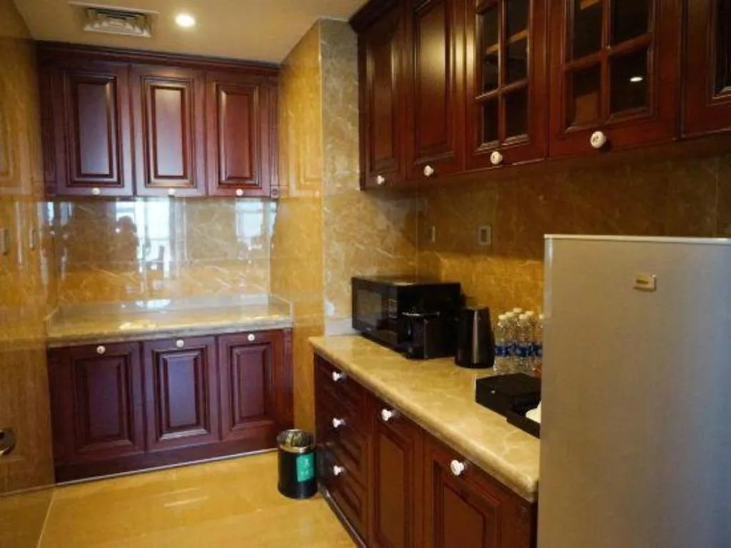 Grand Metropark Hotel Chongqing