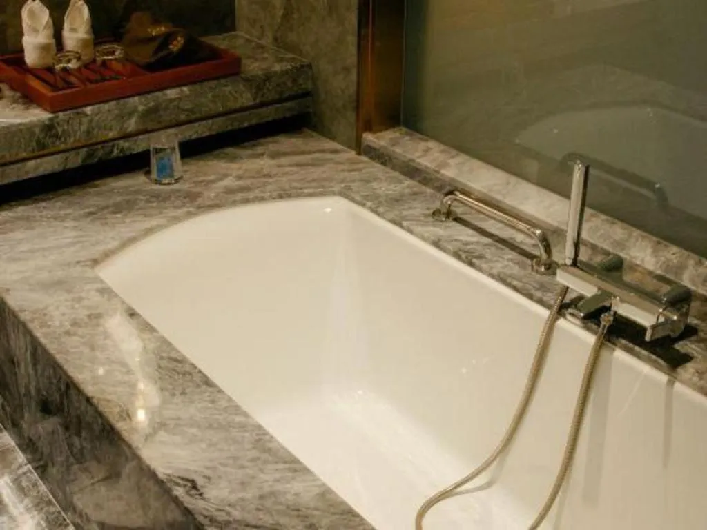 Grand Metropark Hotel Chongqing