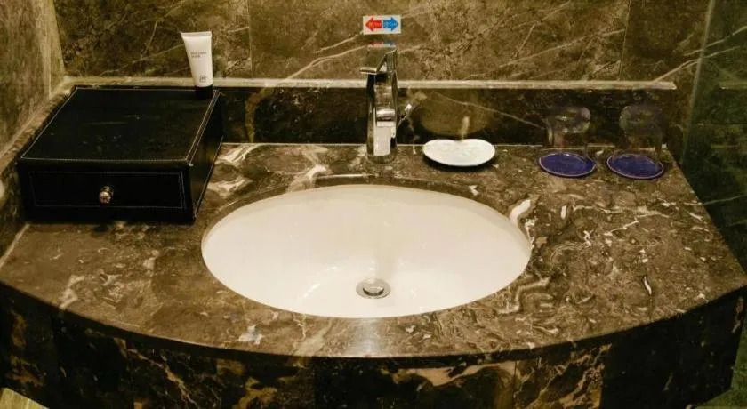 Grand Metropark Hotel Chongqing