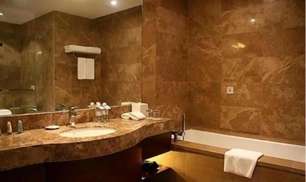 Grand Metropark Hotel Chongqing