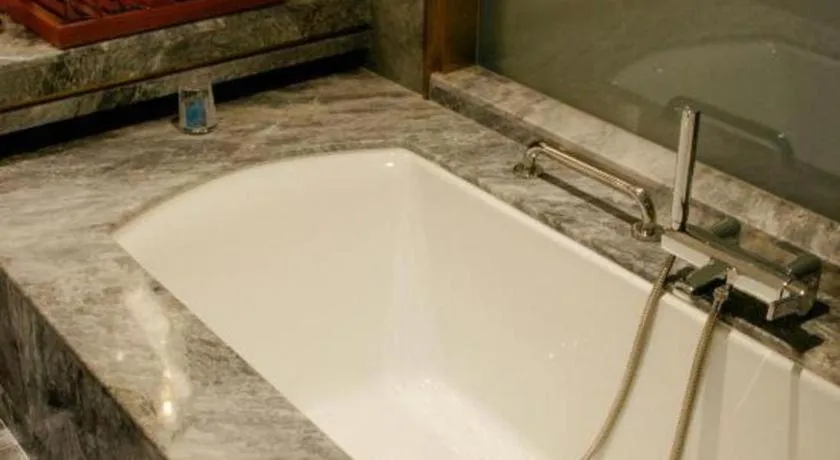 Grand Metropark Hotel Chongqing