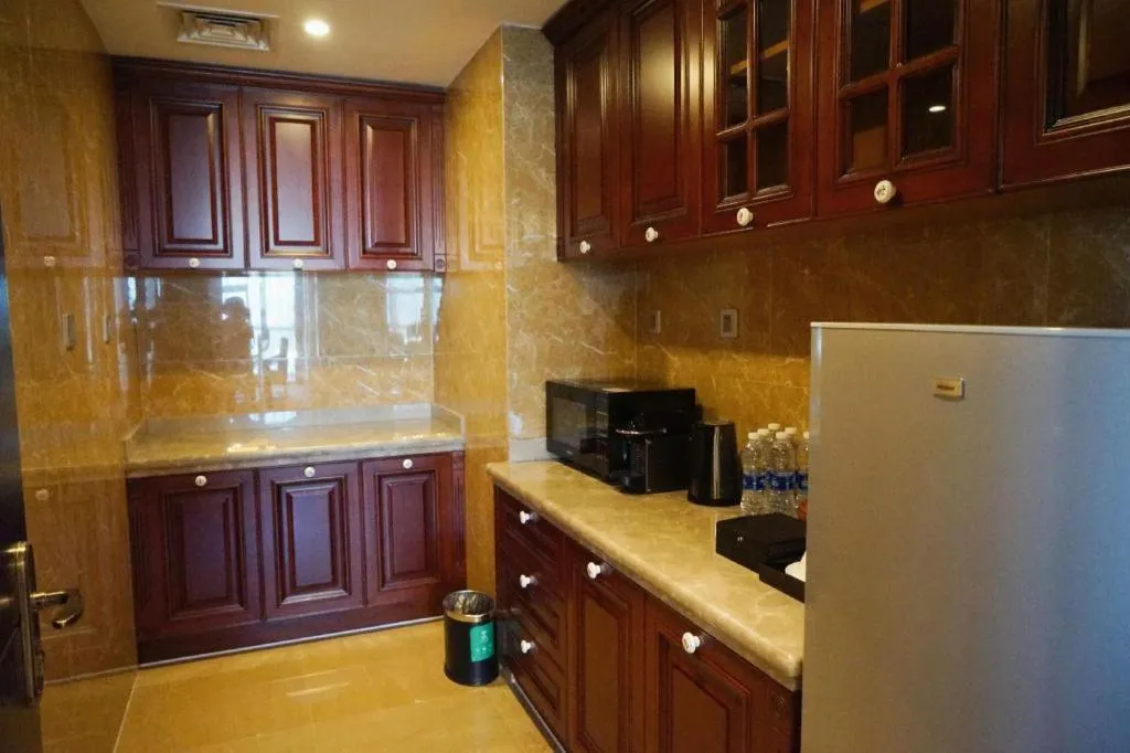 Grand Metropark Hotel Chongqing