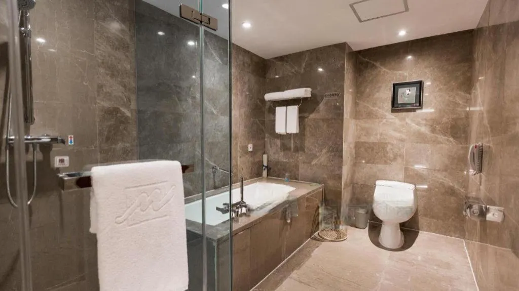 Grand Metropark Hotel Chongqing